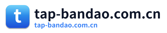 tap-bandao.com.cn Logo